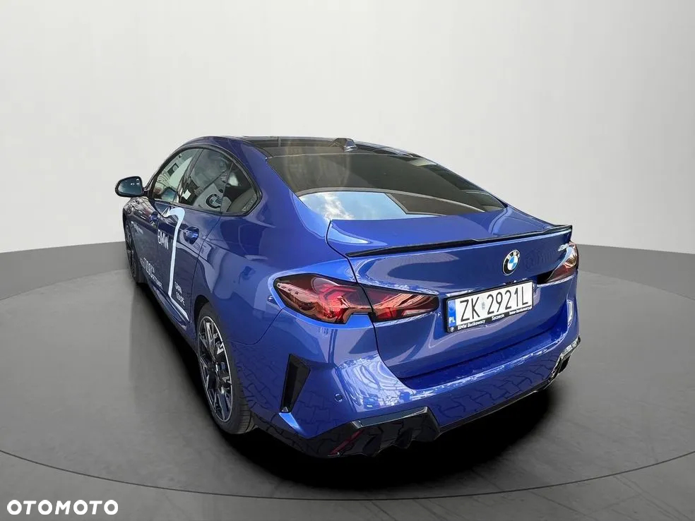 BMW Seria 2 - 6