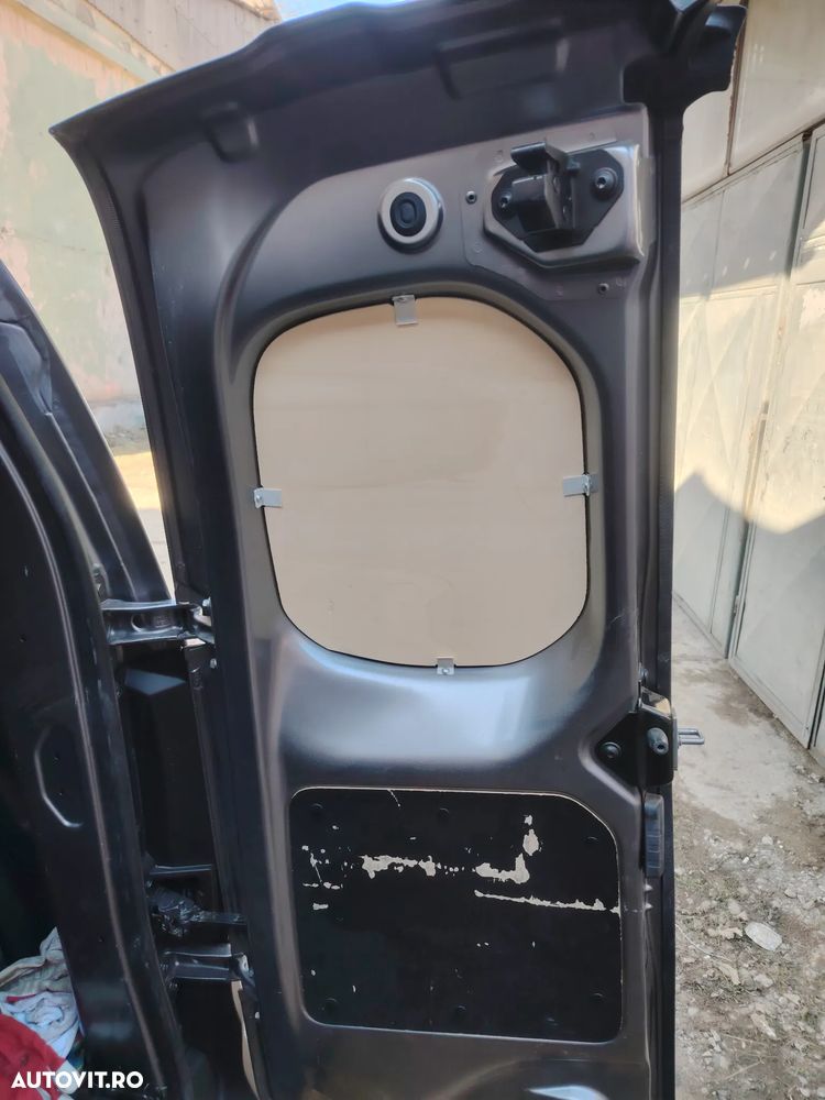 Renault KANGOO 3 VAN - 3