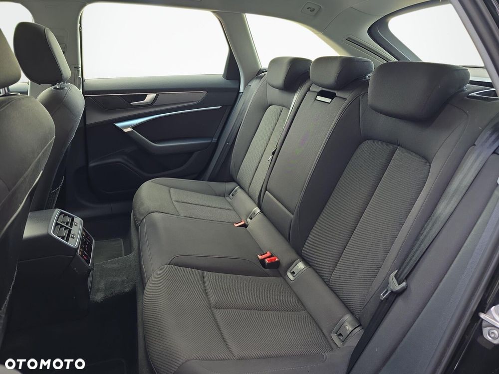 Audi A6 Avant 40 TDI mHEV Quattro S tronic - 28