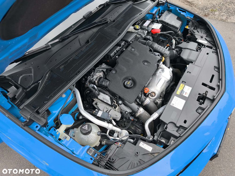 Opel Astra - 16