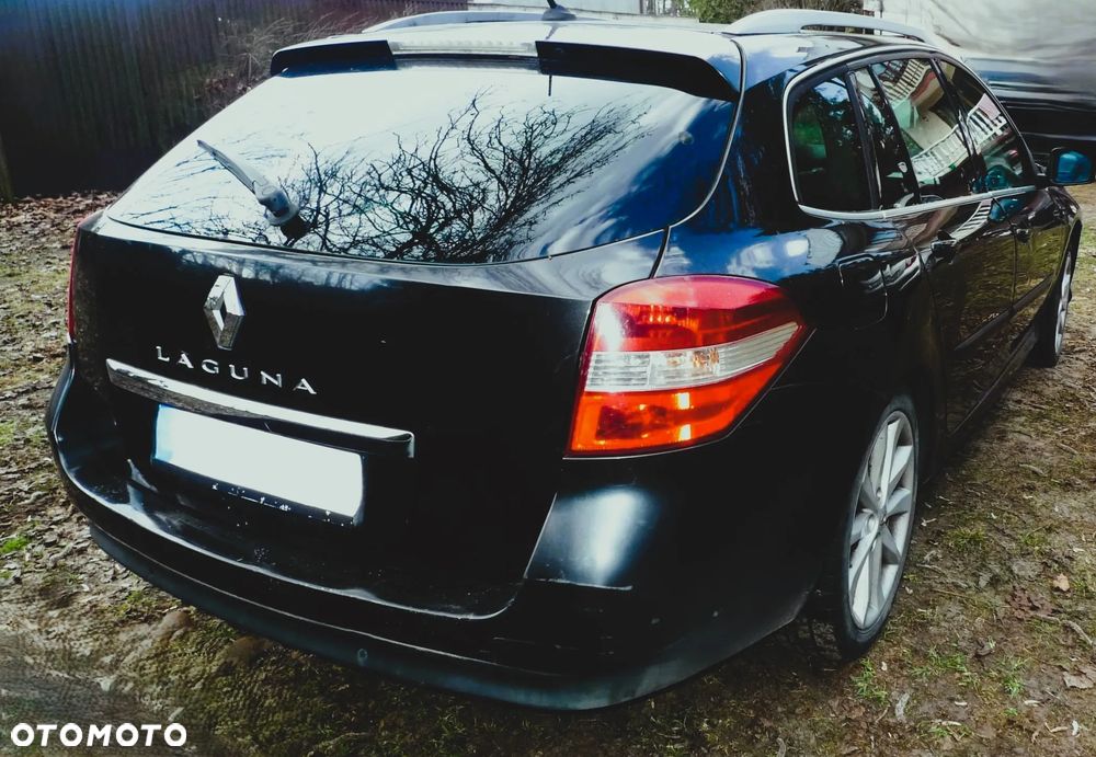 Renault Laguna 2.0 Dynamique - 7