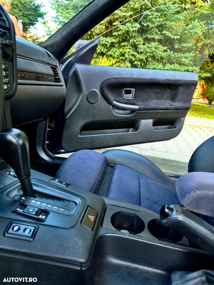BMW Seria 3 - 20
