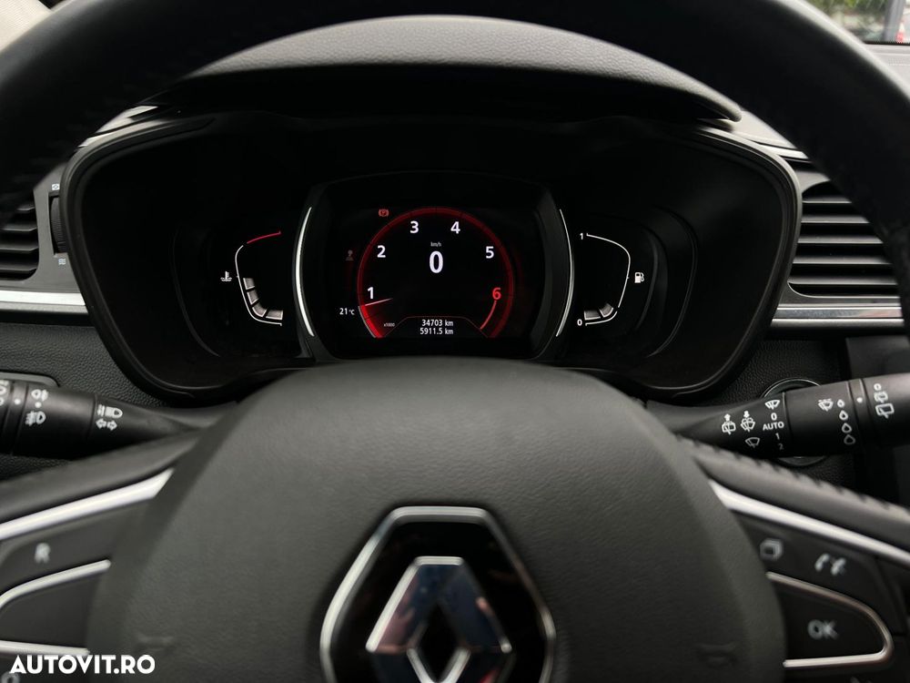Renault Kadjar - 16