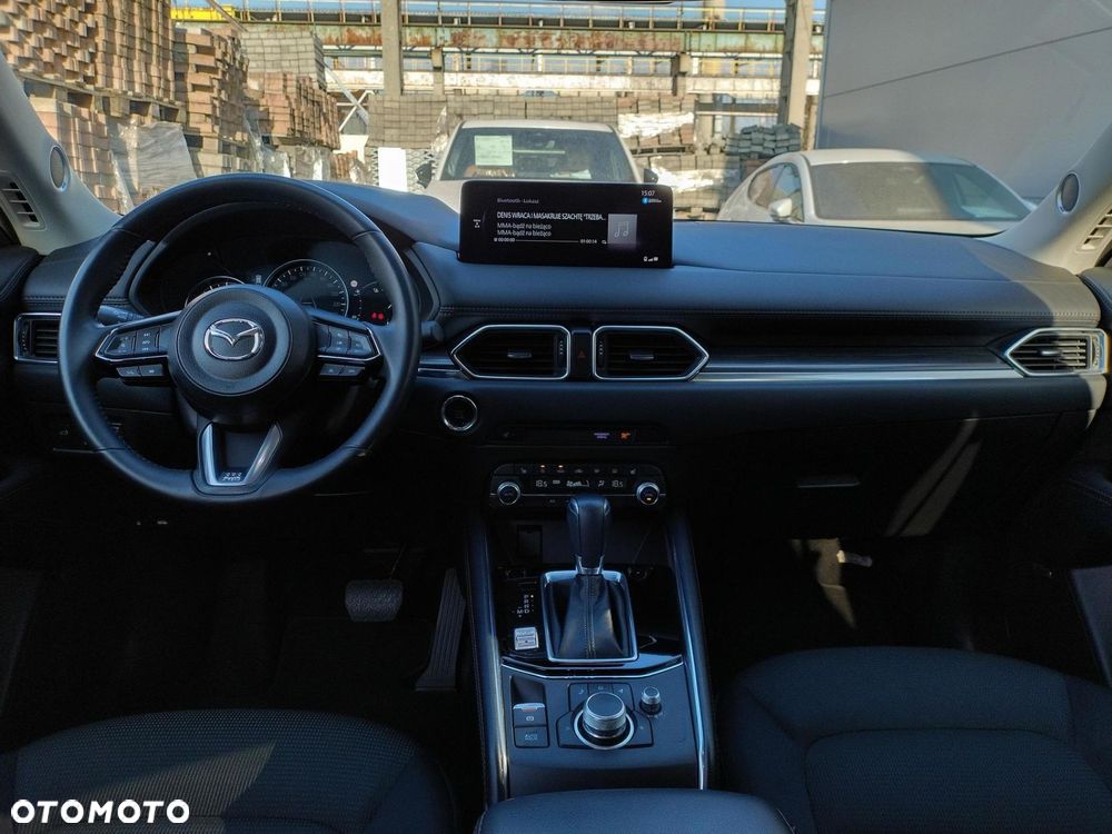 Mazda CX-5 2.0 Hikari 2WD - 10