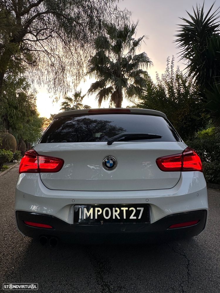 BMW 120 d Aut. M Sport - 5