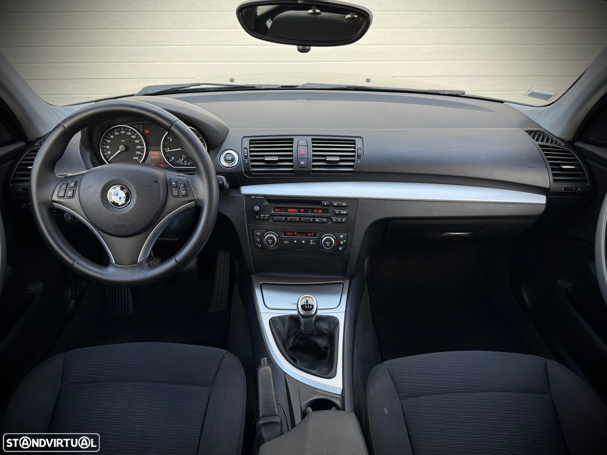 BMW 116 i Lifestyle - 6