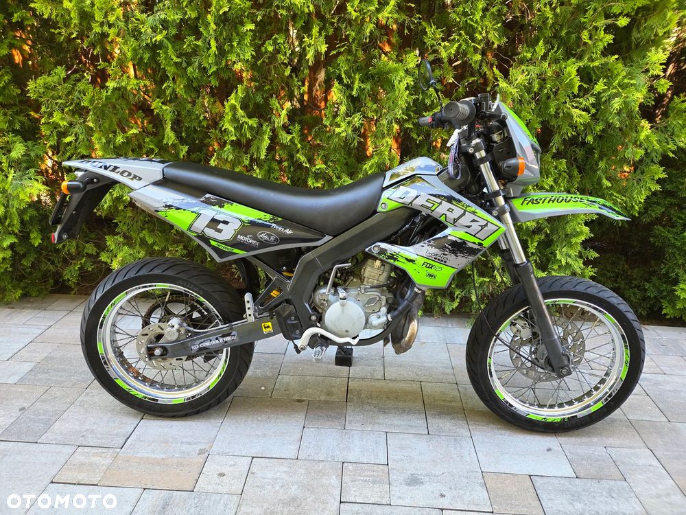 Derbi Senda - 5