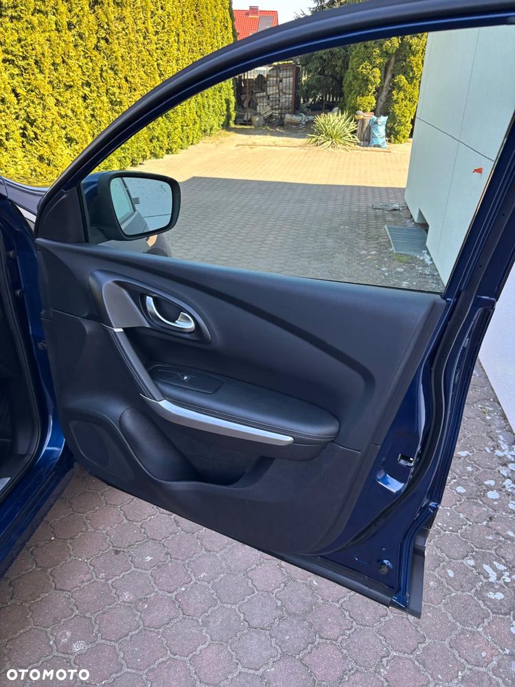 Renault Kadjar 1.3 TCe FAP Intens EDC - 22