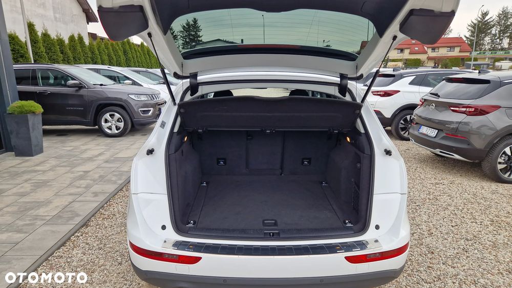 Audi Q5 2.0 TDI (clean diesel) ultra - 27