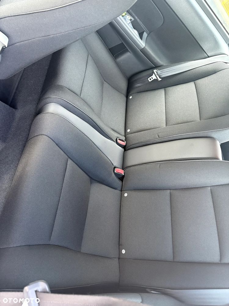 Volvo C30 DRIVe - 11