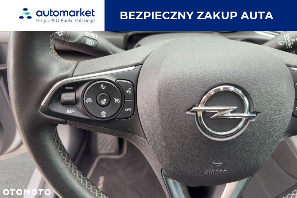 Opel Insignia 1.5 CDTI Elegance S&S - 17