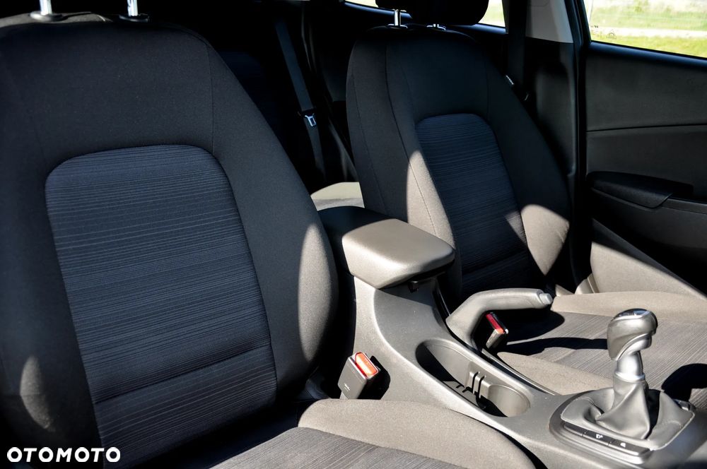 Hyundai Kona 1.0 T-GDI Comfort - 38
