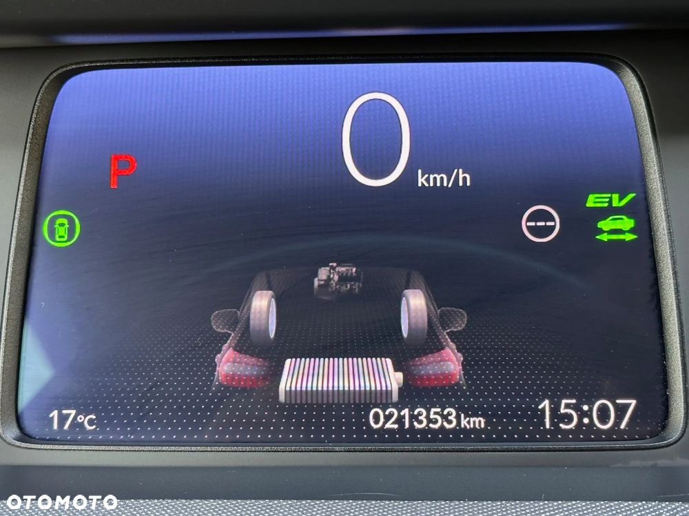 Honda Jazz 1.5 i-MMD Executive Crosstar - 6