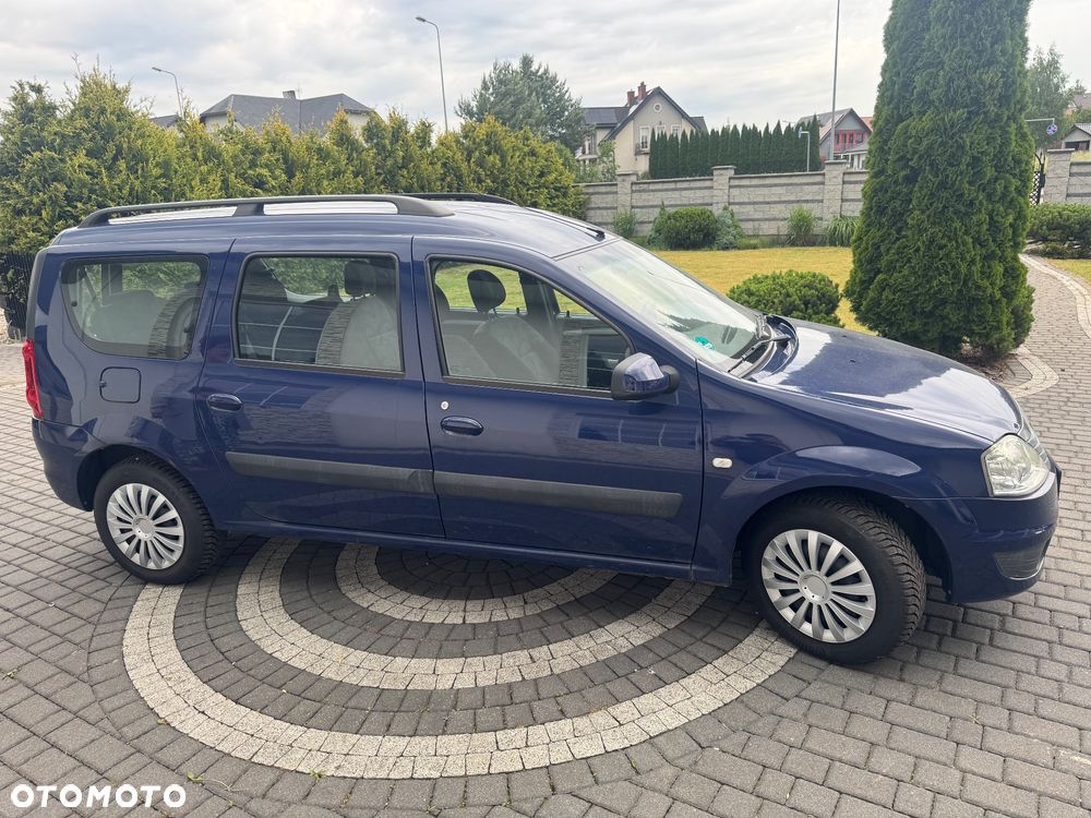 Dacia Logan - 9