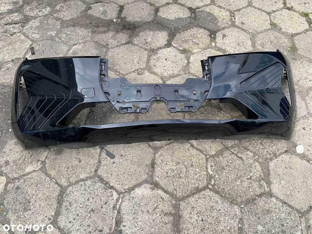 ZDERZAK PRZÓD BMW IX I20 PO 2021 51117933621 - 6