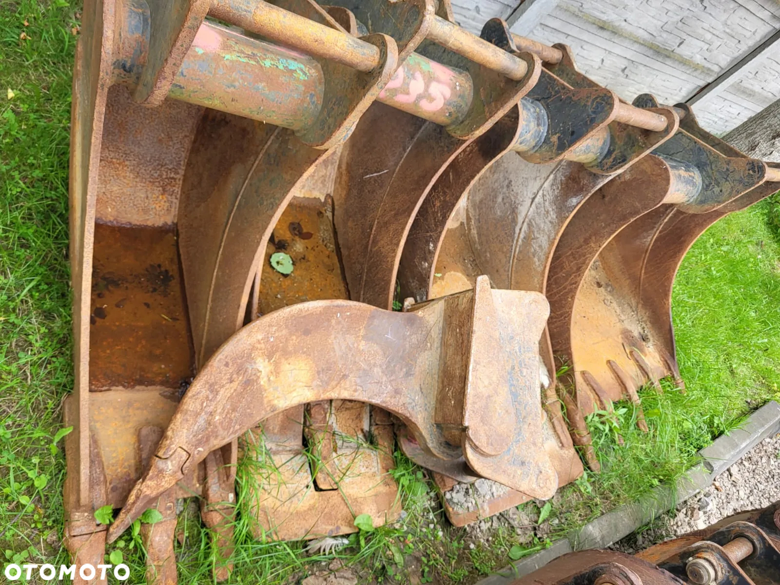 Komatsu PW118MR - 16