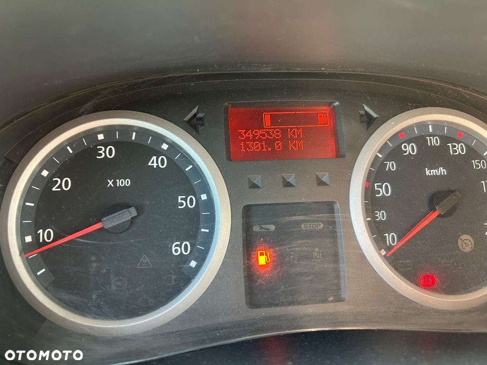 Renault Trafic L2H1 Pack Clim - 14