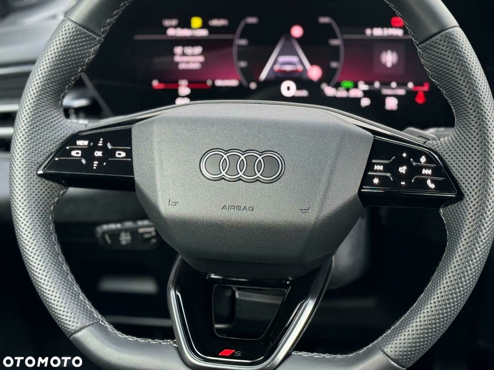 Audi A5 TFSI Quattro S tronic - 20