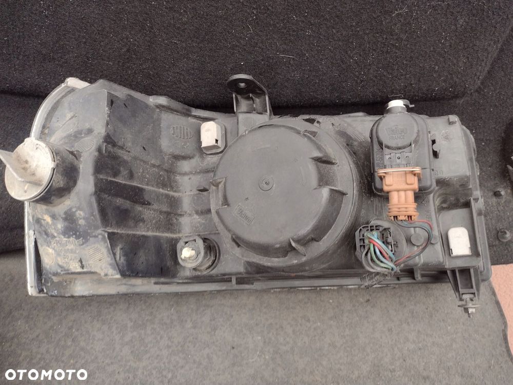 lampy freelander I komplet europa eu całe - 4