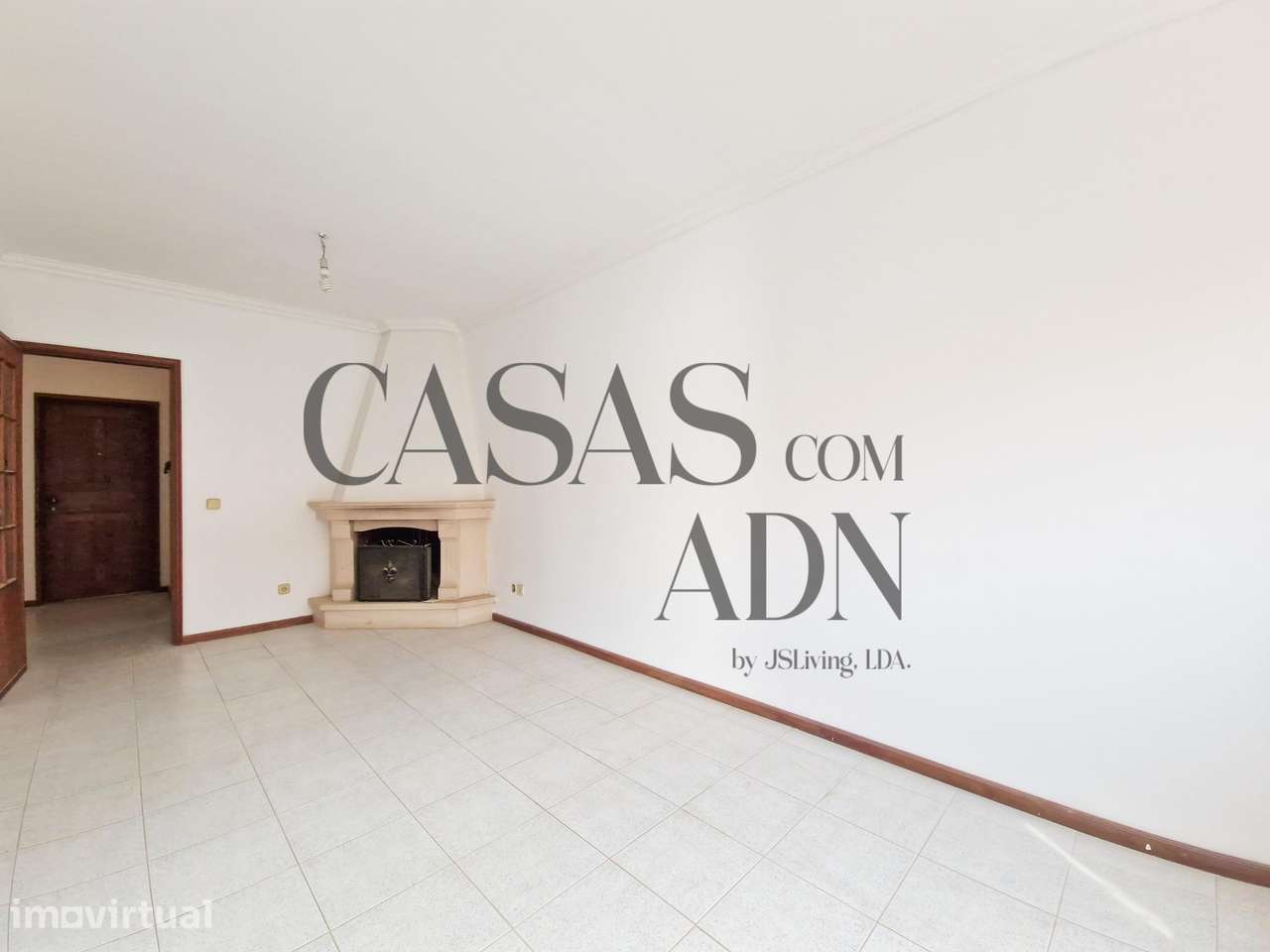 Apartamento T2 na tranquila cidade da Gafanha da Nazaré. - Grande imagem: 5/17