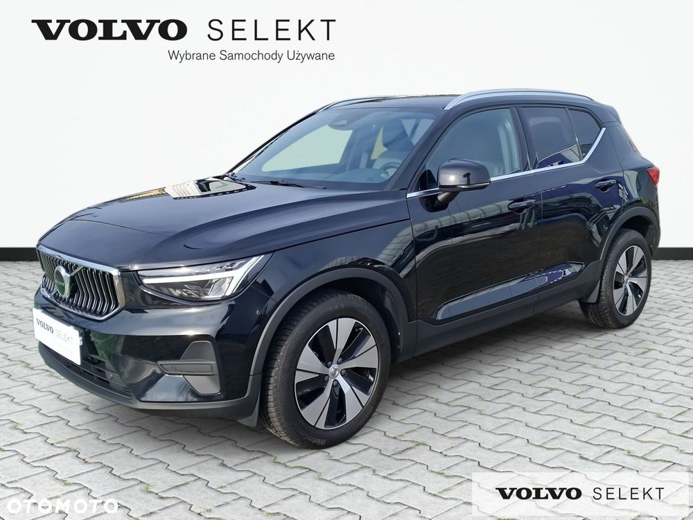 Volvo XC 40 - 1