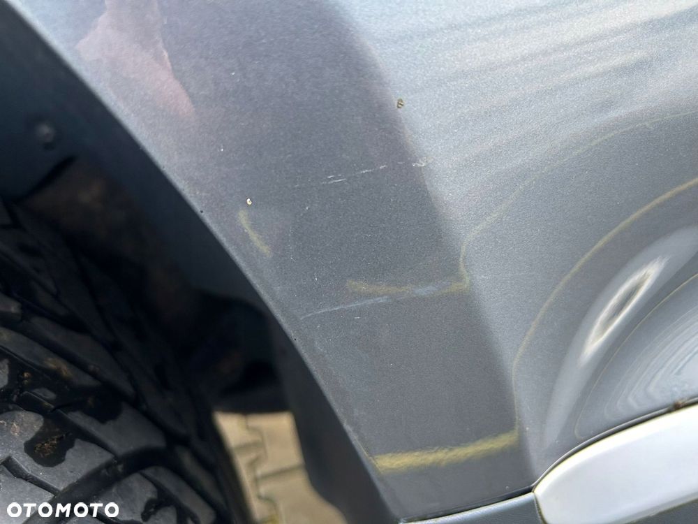 DRZWI KOMPLETNE PRAWY TYŁ PORSCHE CAYENNE  I LD7Z - 3