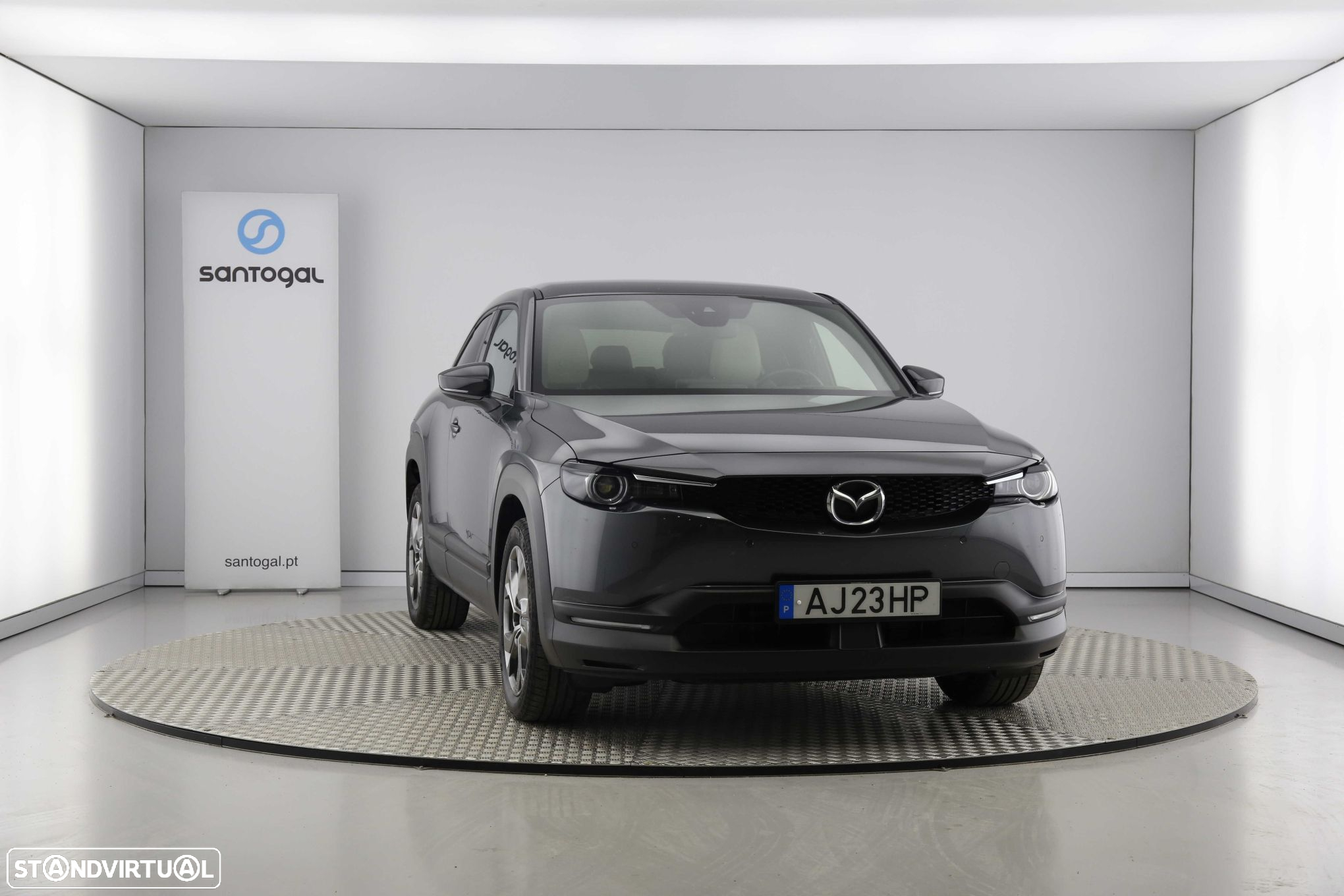 Mazda MX-30 e-Skyactiv Excellence +Plus Pack+Modern Confidence - 6