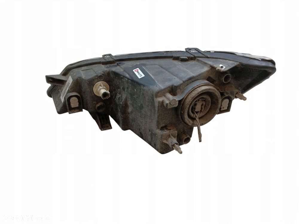 LAMPA PRAWY PRZÓD AIXAM CROSSOVER (2015-) 0.5 8KM 8AY004 - 2