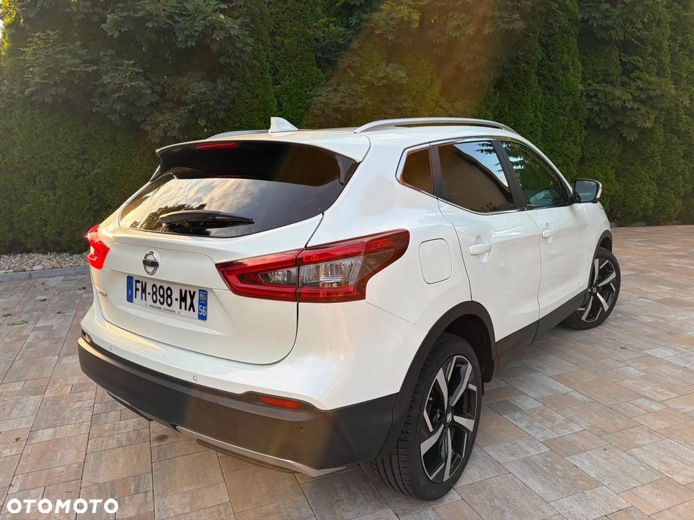 Nissan Qashqai - 3