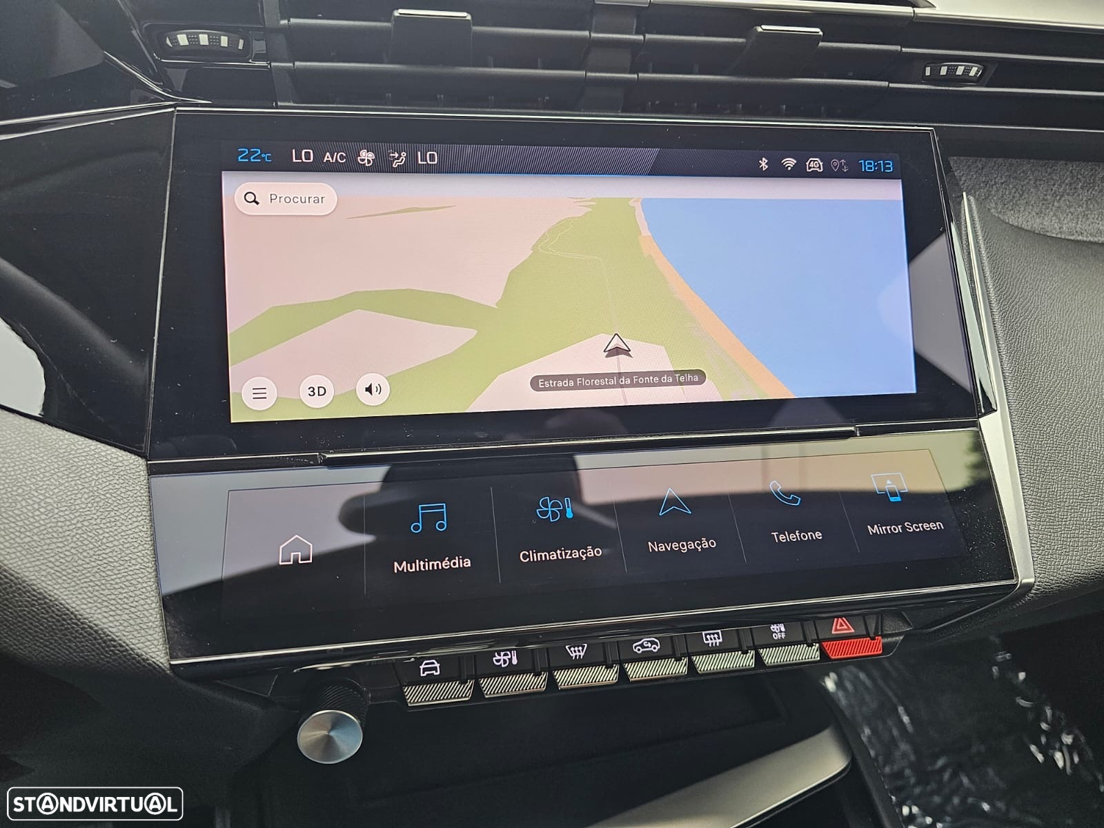 Peugeot 308 SW 1.6 Hybrid Allure e-EAT8 - 16