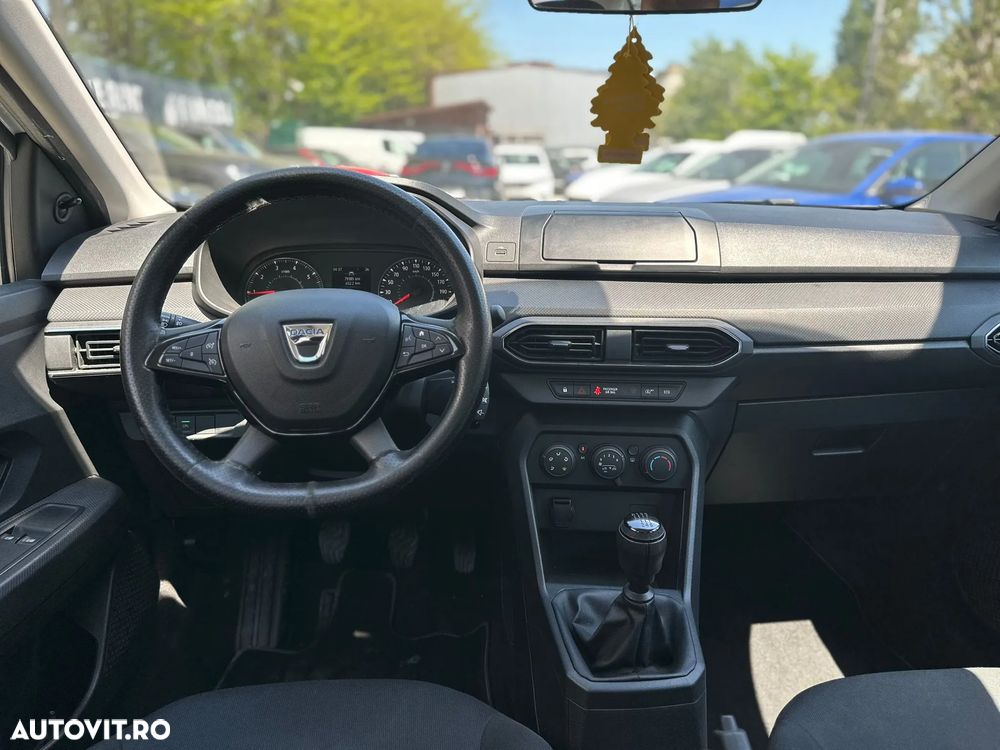 Dacia Logan - 14