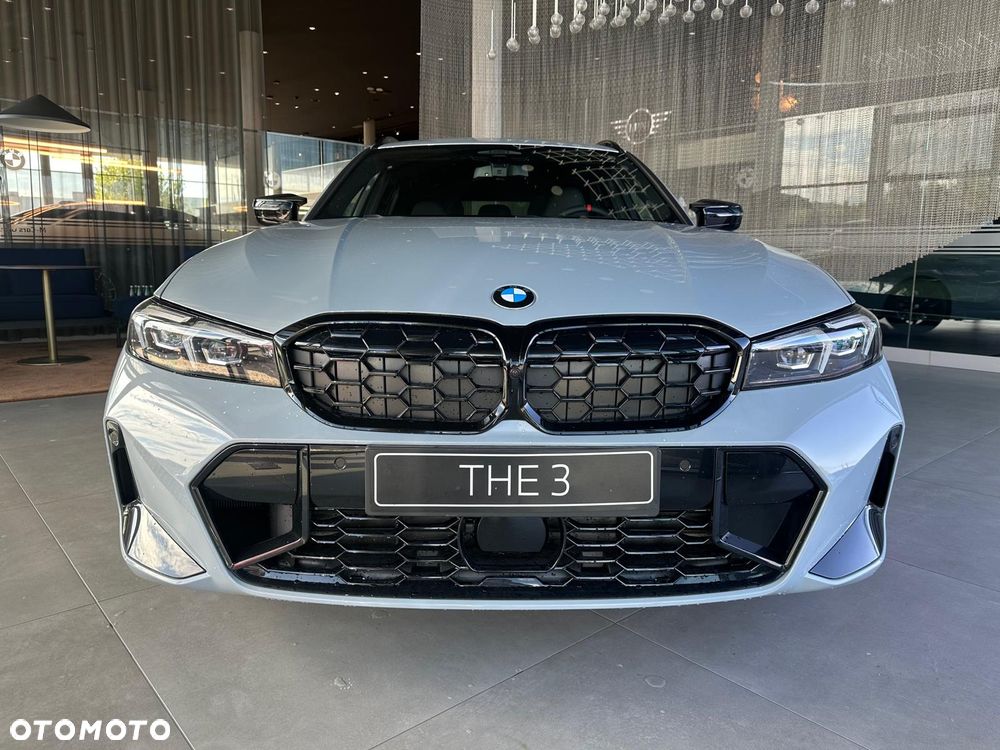 BMW Seria 3 - 10