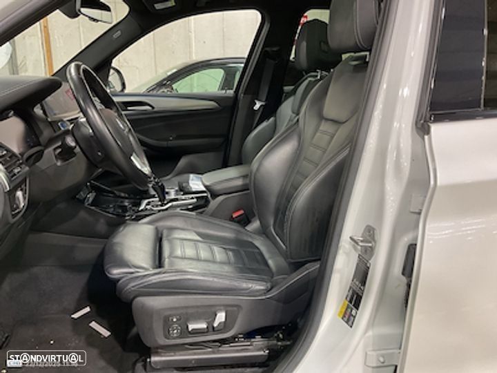 BMW iX3 Inspiring - 3