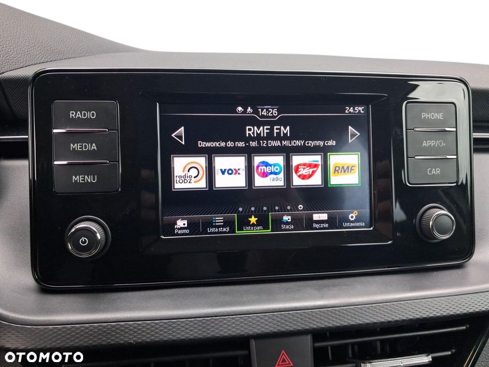 Skoda Scala 1.0 TSI Ambition - 19