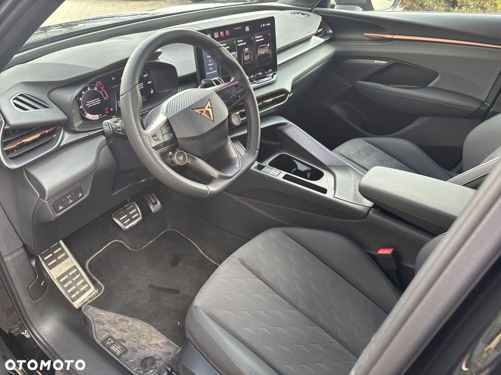 Cupra Terramar - 10