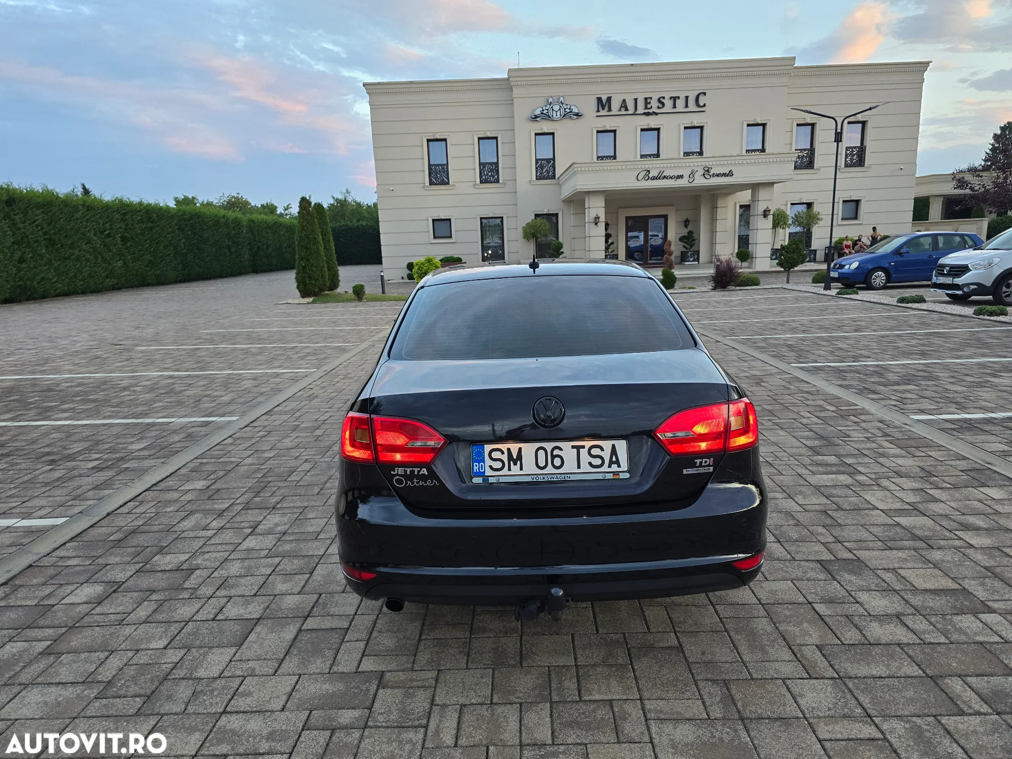 Volkswagen Jetta - 20