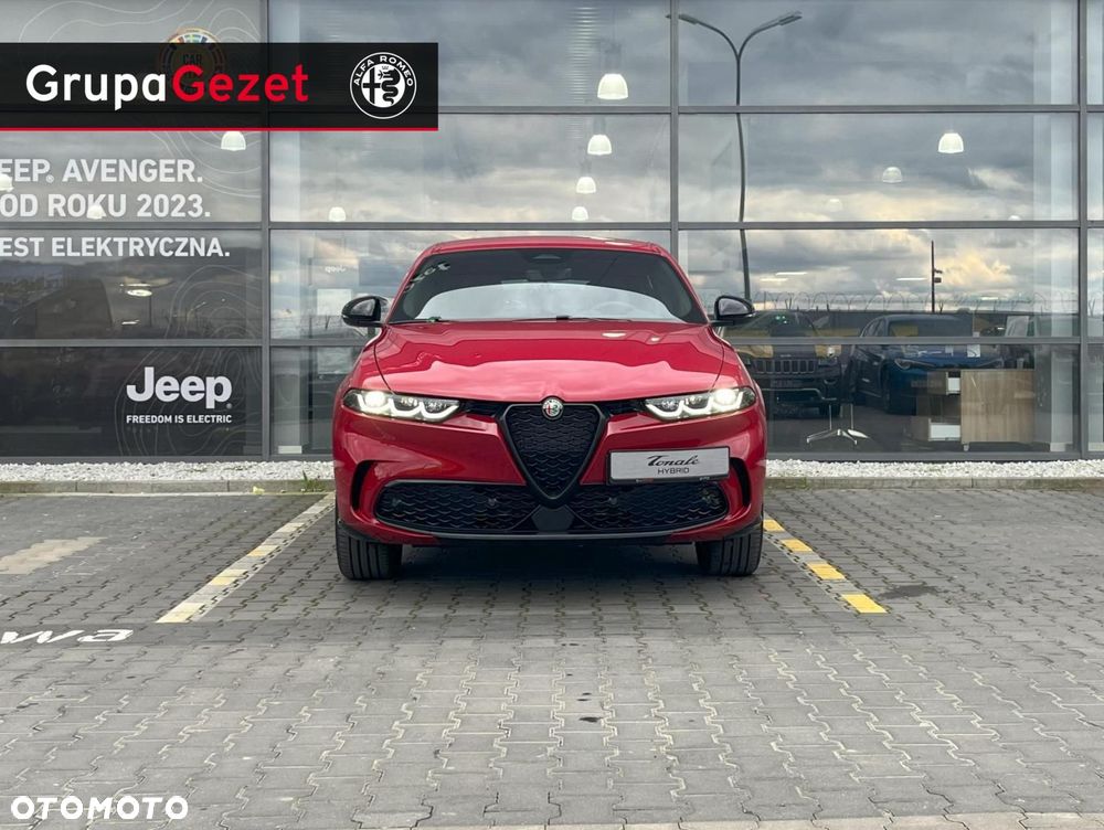 Alfa Romeo Tonale - 8