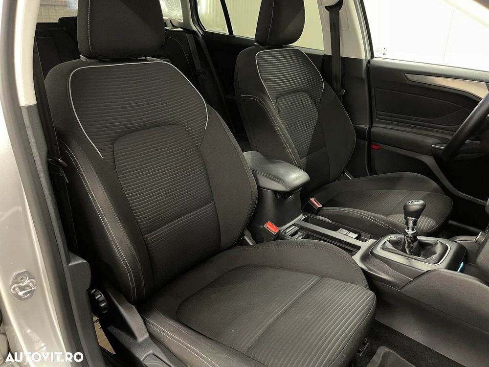 Ford Focus 1.5 EcoBlue Titanium - 10