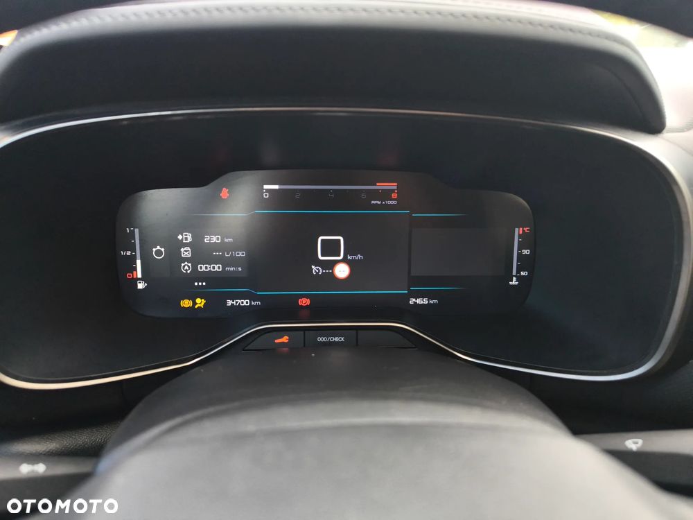 Citroën C5 Aircross 1.2 PureTech Live - 9