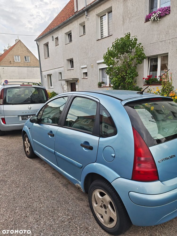 Citroën C3 1.1 SX Gold-Edition - 24