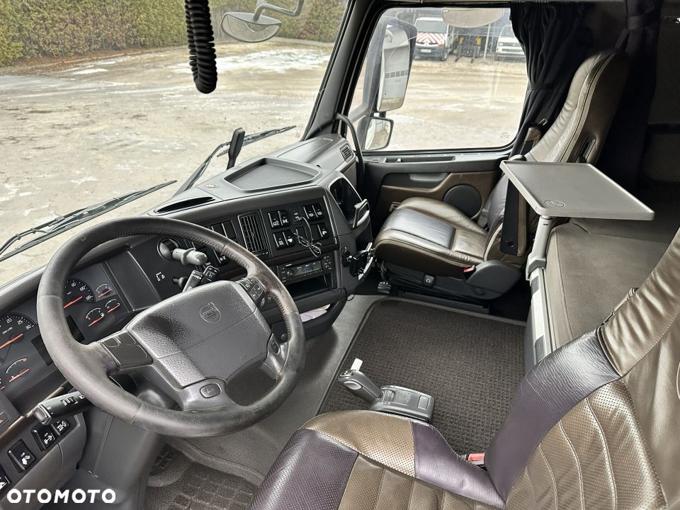 Volvo FH16 - 12