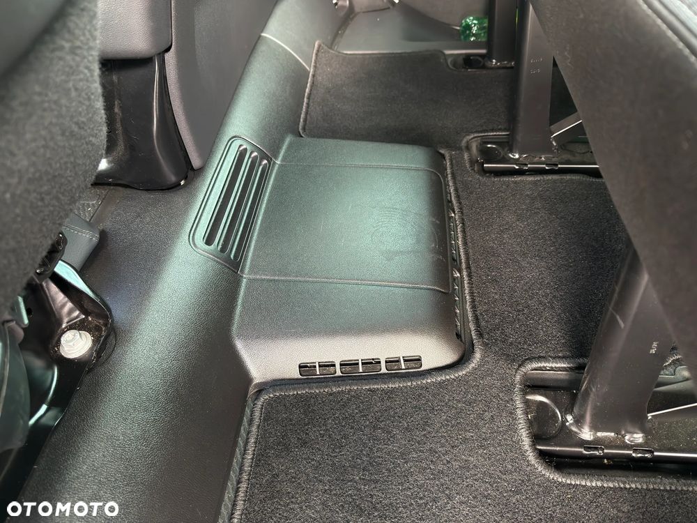 Renault Trafic Blue EDC Evolution - 21