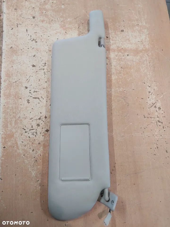 Osłona przeciwsłoneczna prawa vw t4 - 3