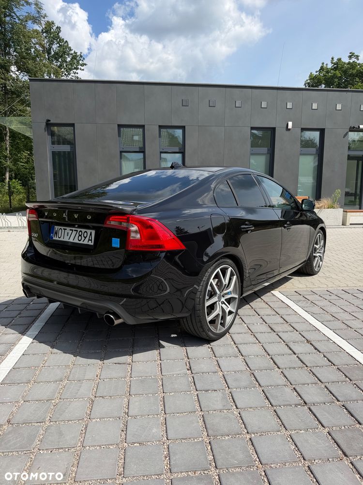 Volvo S60 Polestar - 13