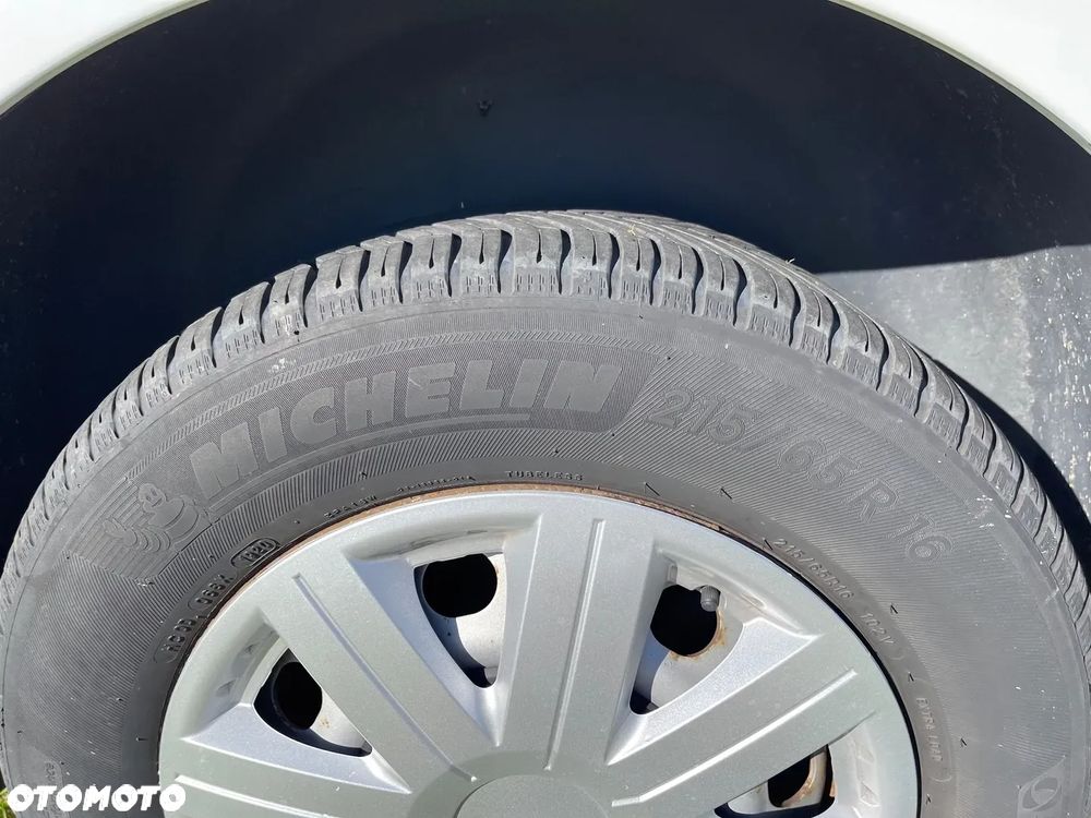 Toyota Proace L3H1 - 18
