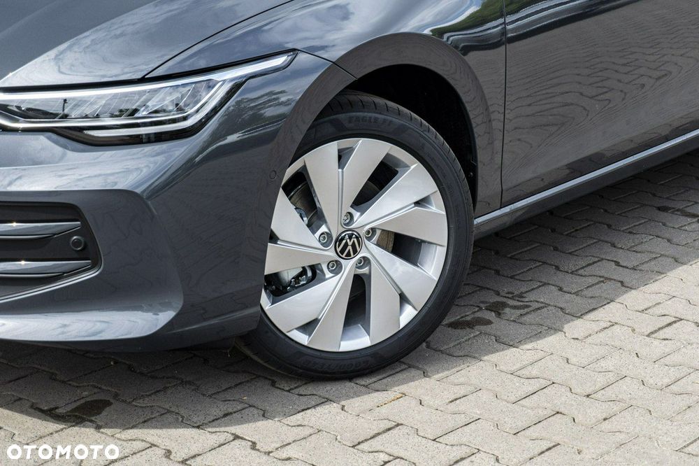 Volkswagen Golf - 4