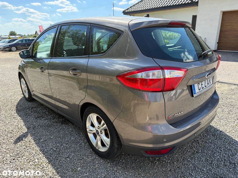 Ford C-MAX - 7