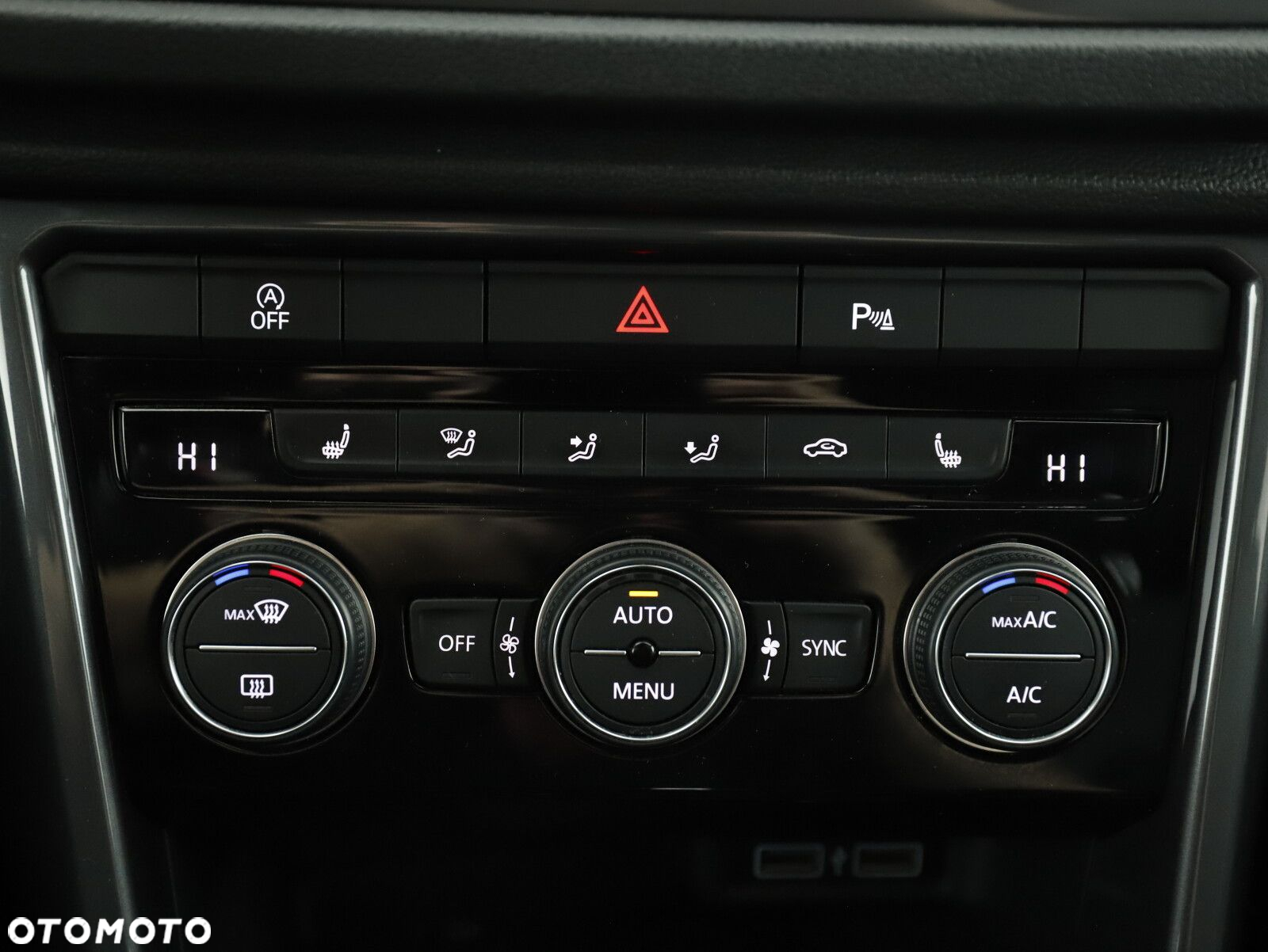 Volkswagen T-Roc 2.0 TSI 4Motion Premium DSG - 15