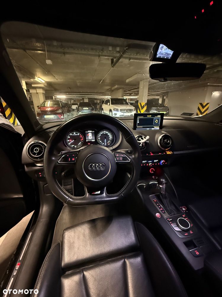 Audi S3 2.0 TFSI Quattro S tronic - 13
