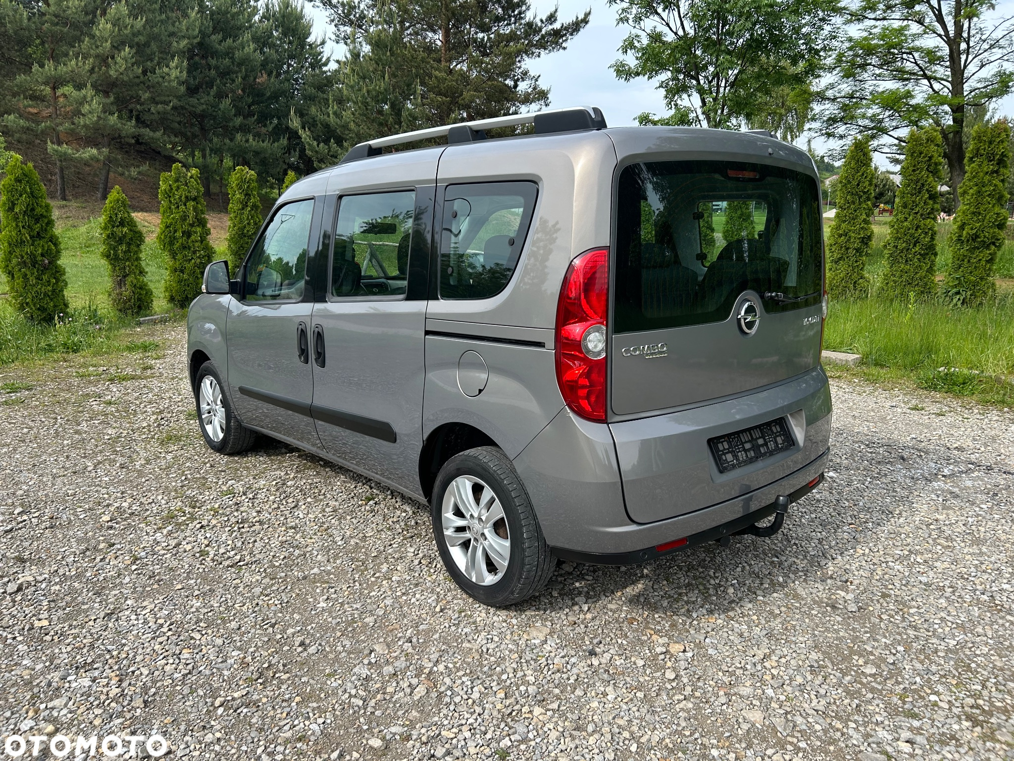 Fiat Doblo - 7